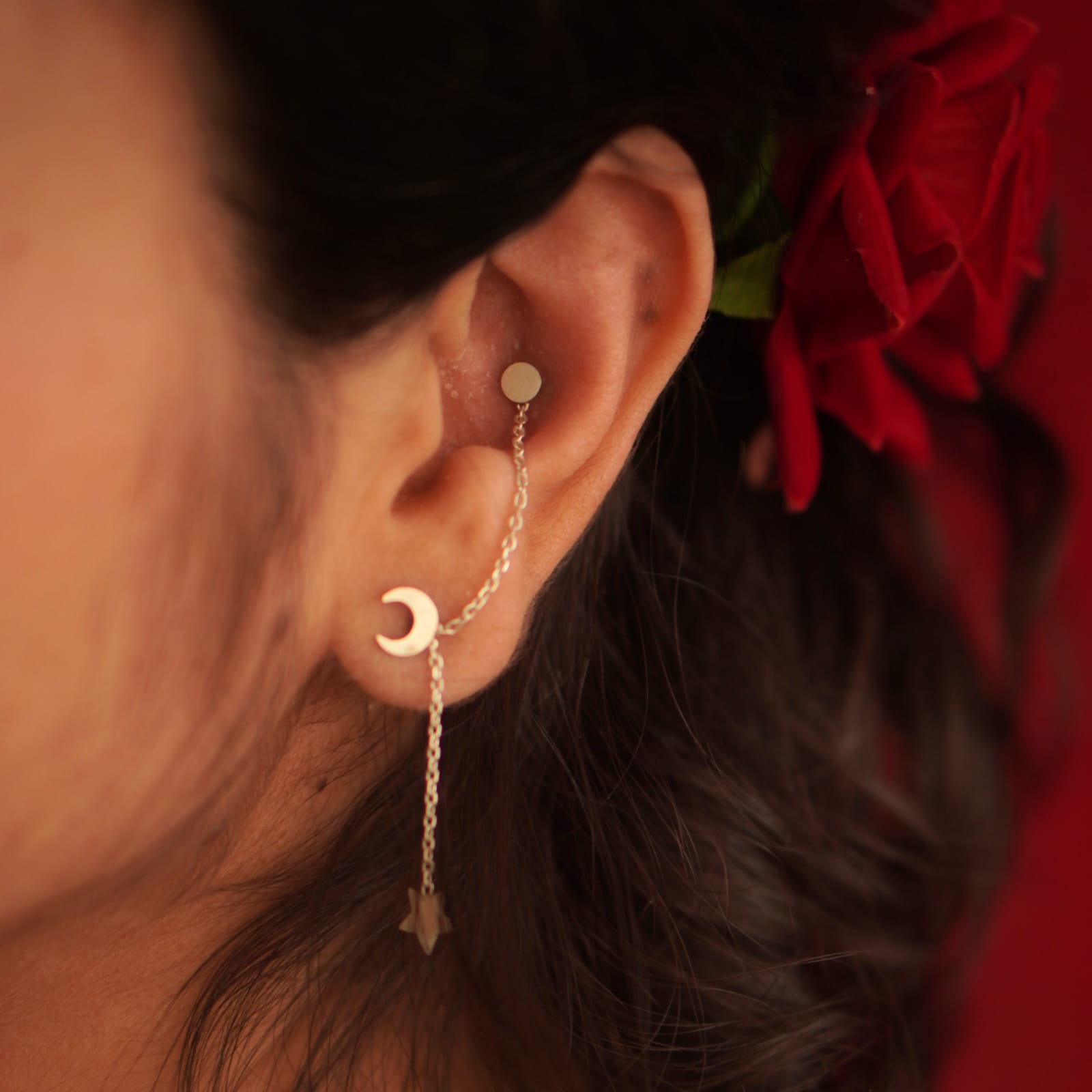 5 Best Conch Piercing Jewelry Styles: Your Ultimate Comfort & Style Guide - Quirksmith