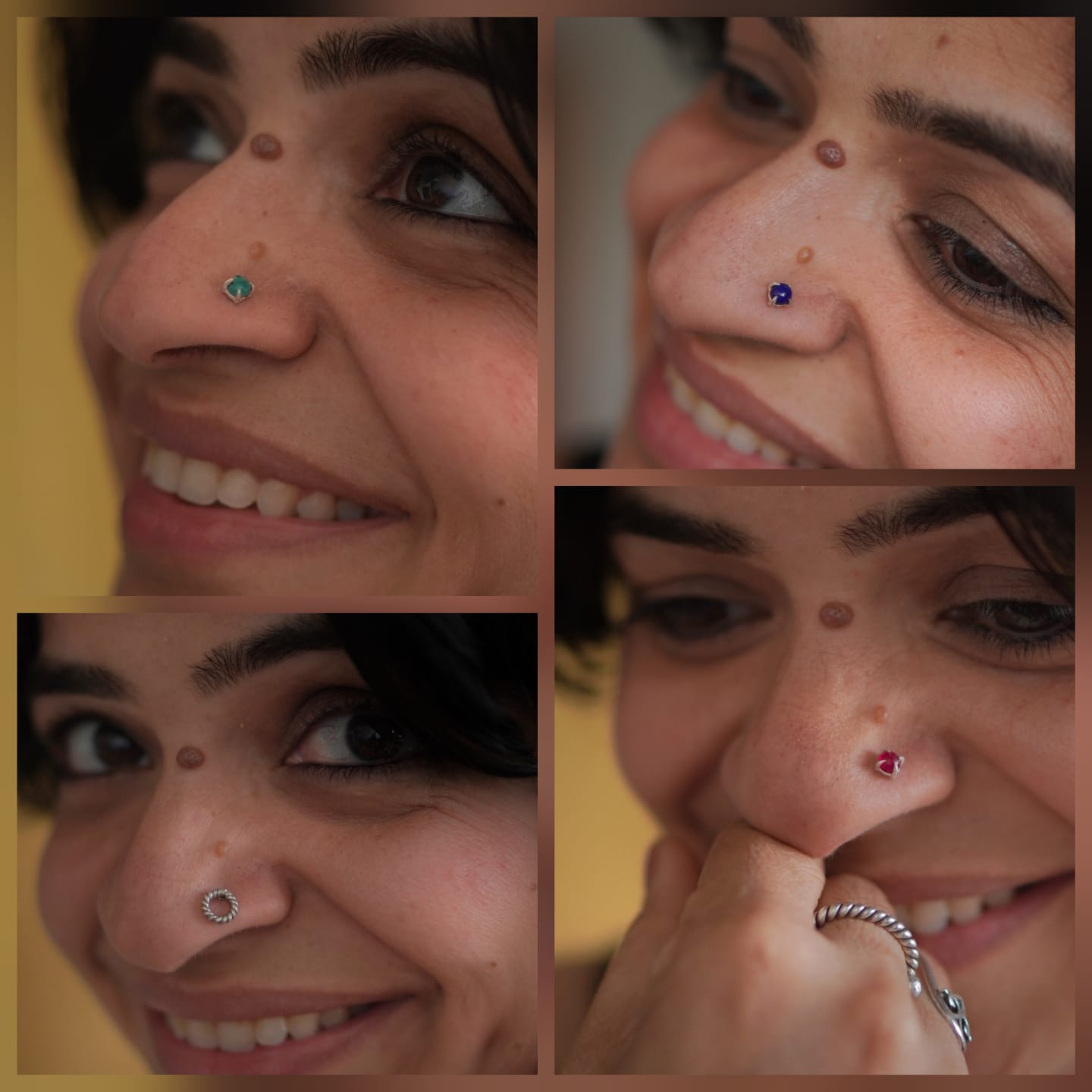 Twists, Dots, and Everything In Between: The Quirksmith Silver Refresh.