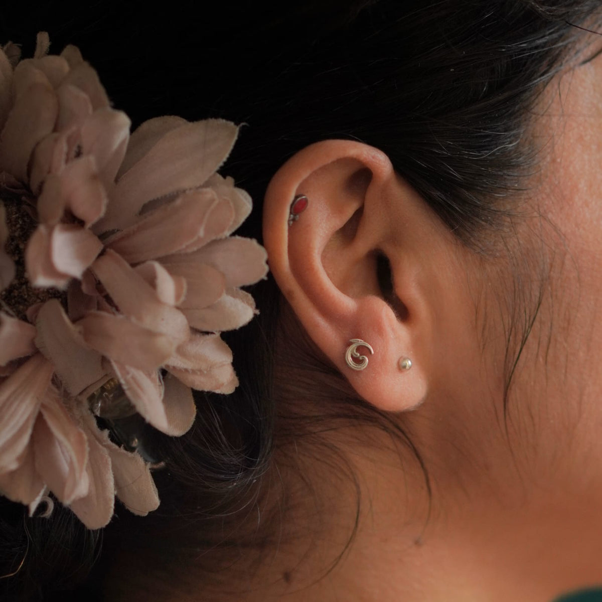 Beginner Piercing Basics : What Is the Safest  First Piercing to Get? - Quirksmith