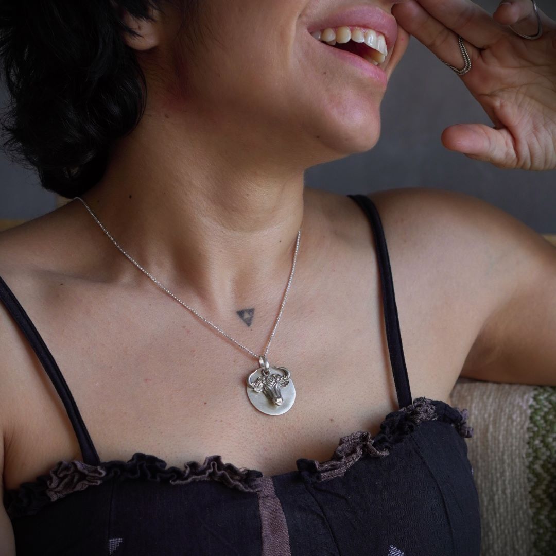 Best Silver Jewelry for Taurus: Elegant, Grounded & Timeless Pieces! - Quirksmith