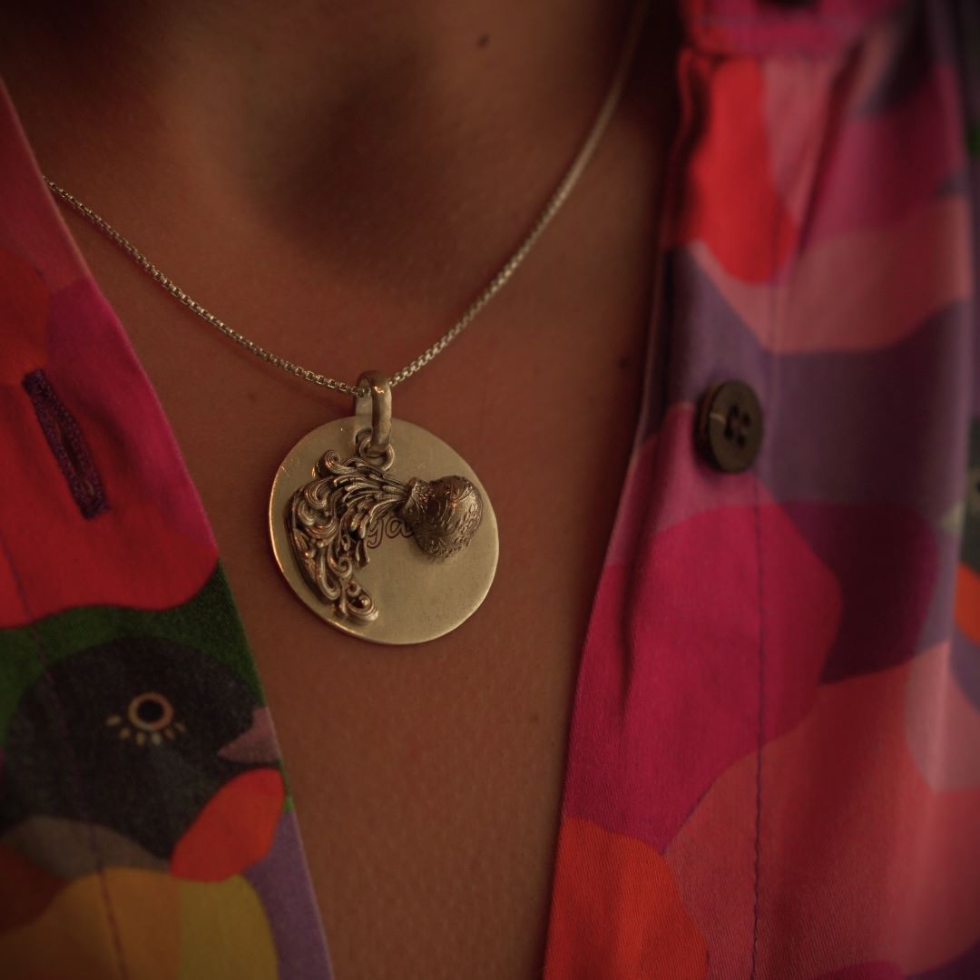 Unique Gifts for Aquarius: Handcrafted Silver Pieces for the Unconventional Soul! - Quirksmith