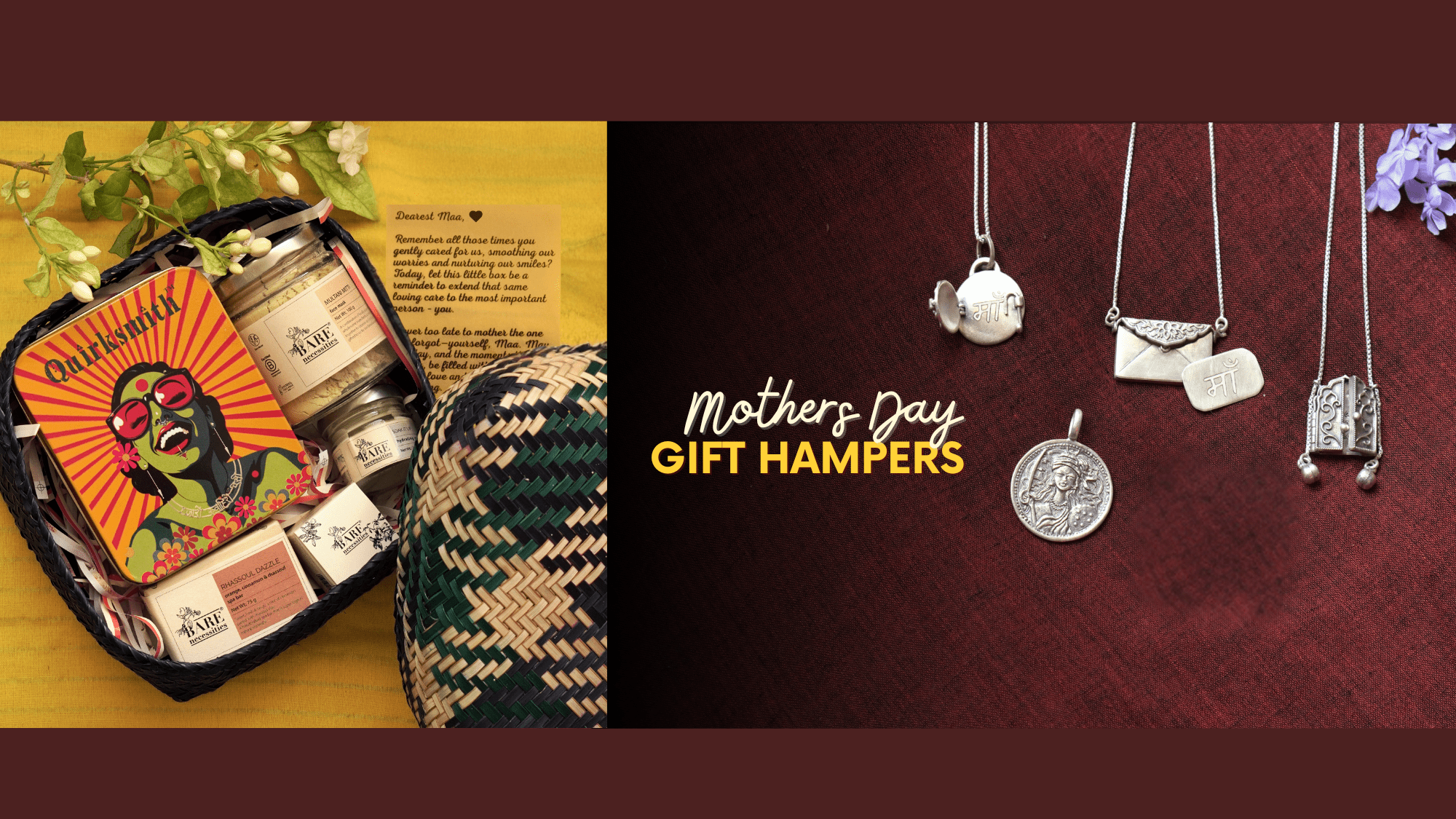 Heartwarming Mother's Day Gift Ideas That Go Beyond the Ordinary - Quirksmith
