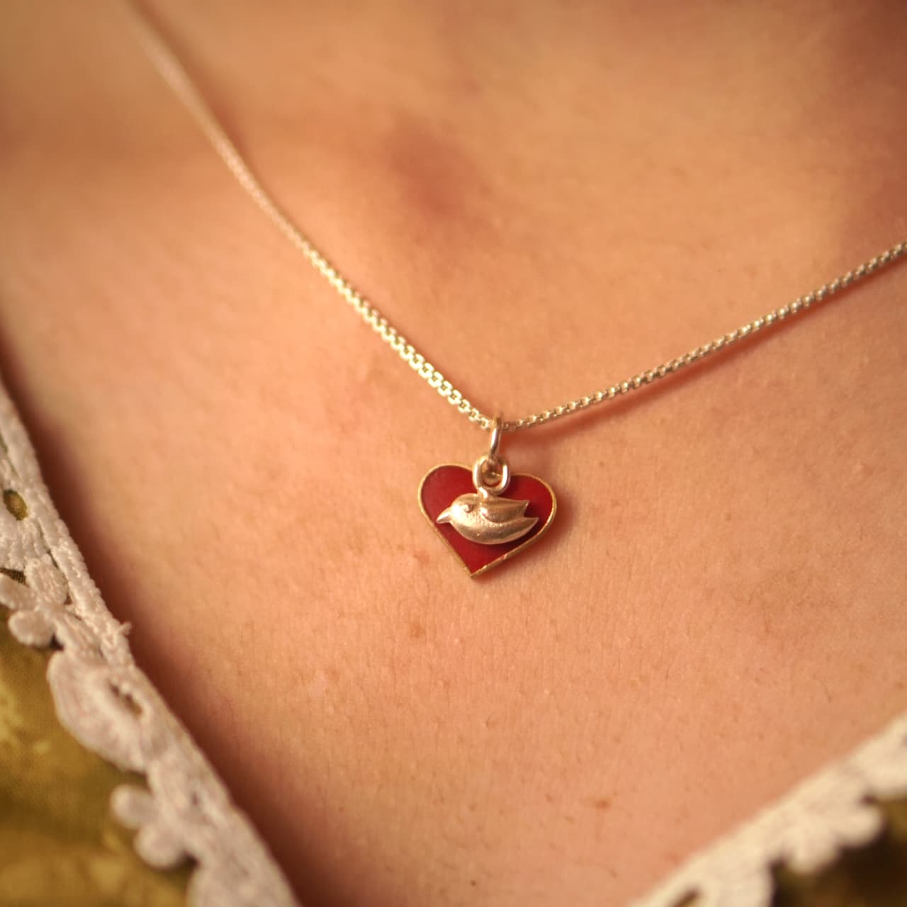 Not Just Flowers: Valentine’s Day Gifts They’ll Actually Wear - Quirksmith