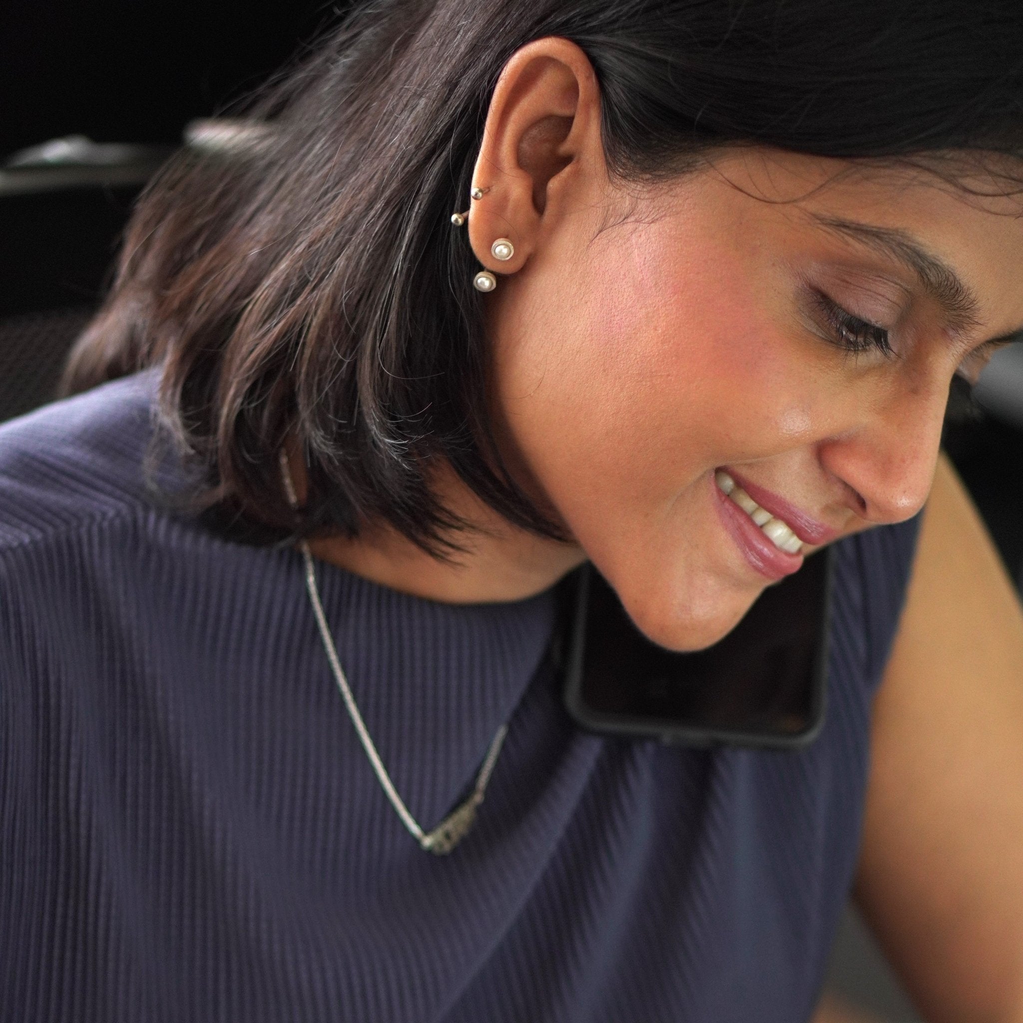 The One Pair of Earrings That Does It All: Your Office-to-Date-Night Guide - Quirksmith