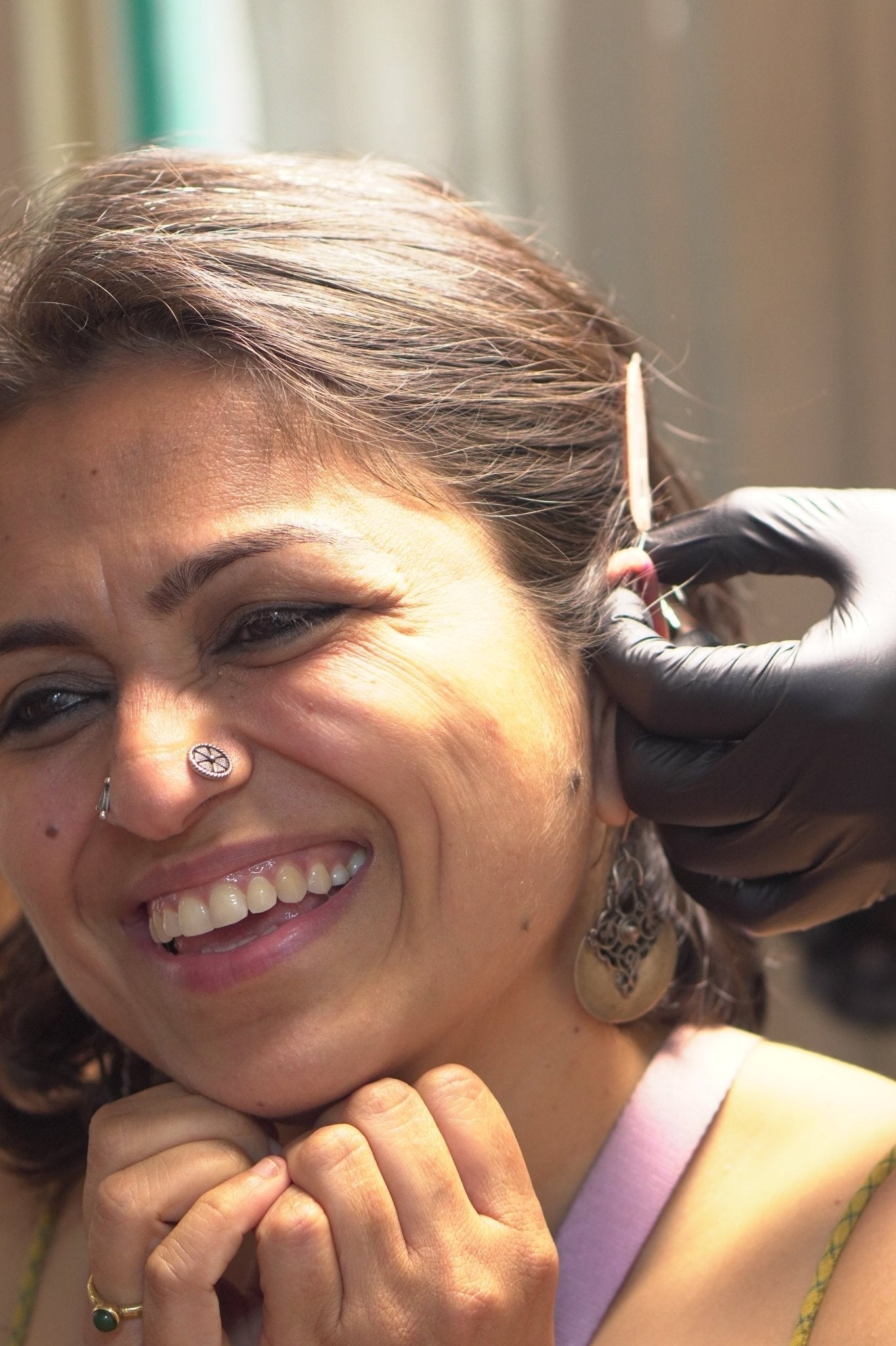 The Piercing Place Guide: What to Know Before You Get Pierced Anywhere - Quirksmith