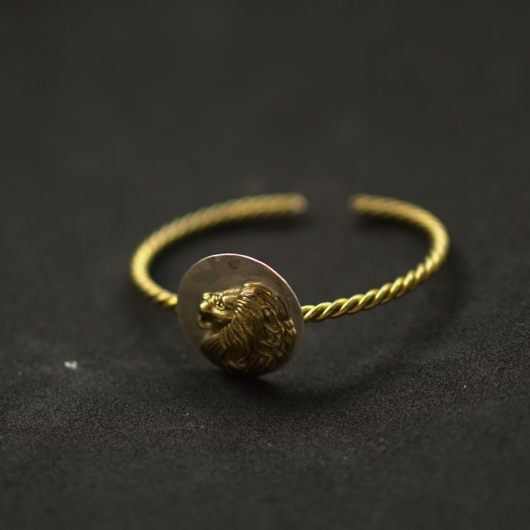 The Ultimate Gift for Your Lion: Why Meaningful Silver is a Leo Must-Have! - Quirksmith