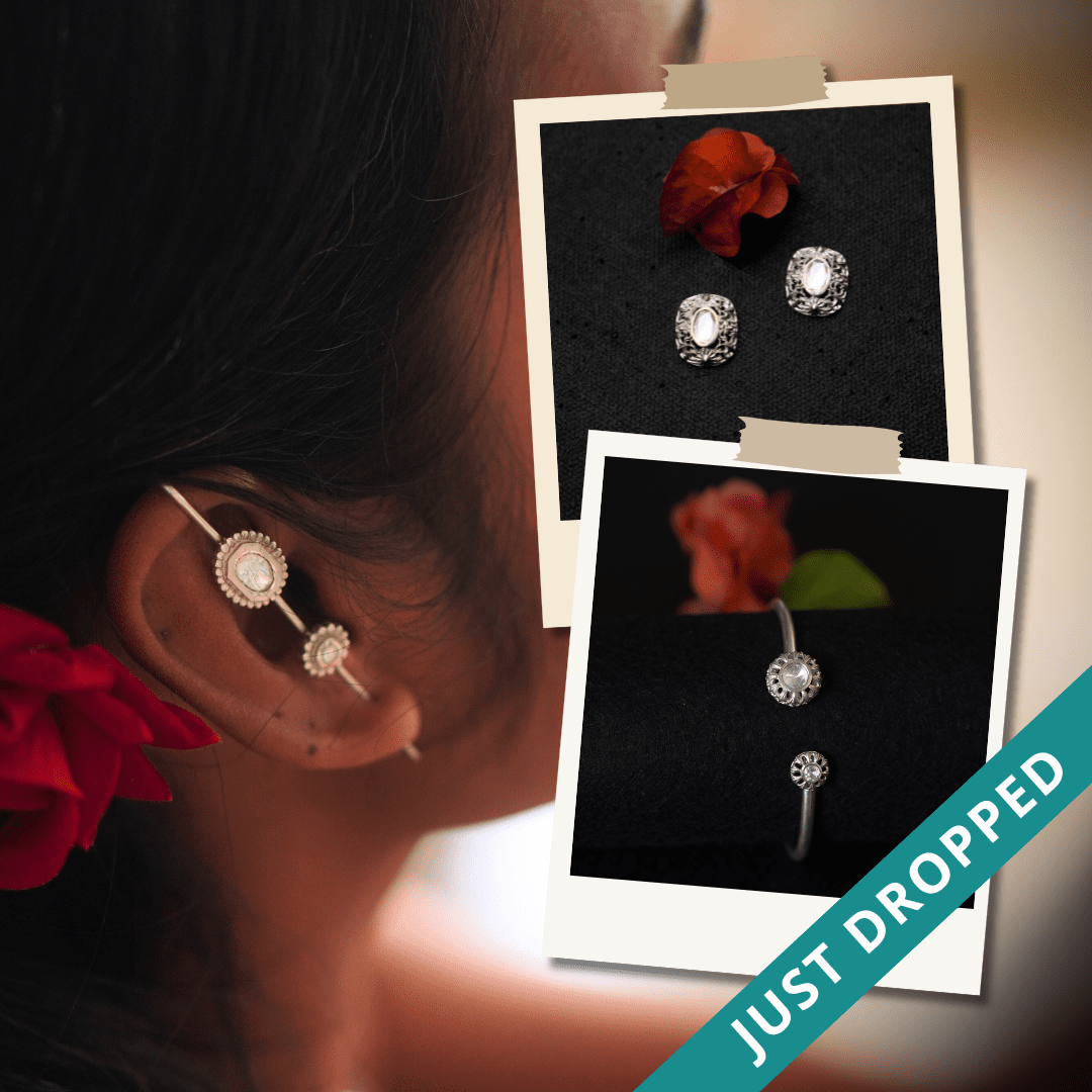 This 14th February, Say It in Silver with Quirksmith✨ - Quirksmith