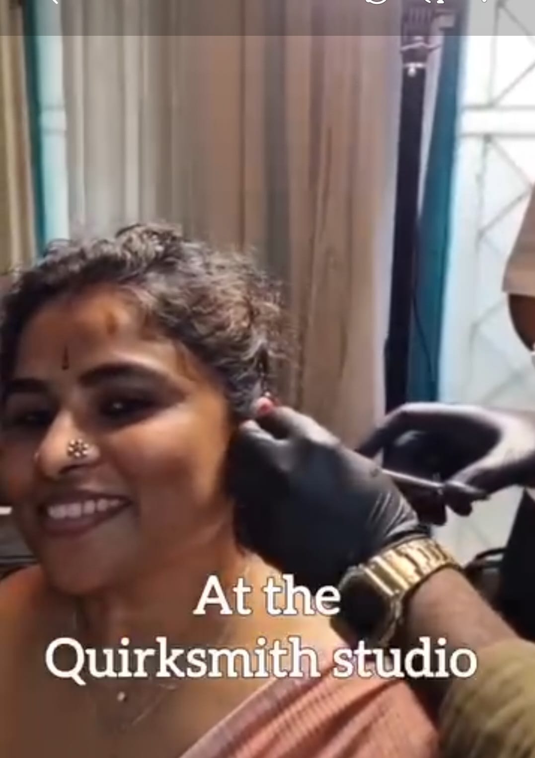 ✨ Upper Ear Care 101: Heal Your Helix Piercing Faster &amp; Flaunt It Beautifully 🌙 - Quirksmith