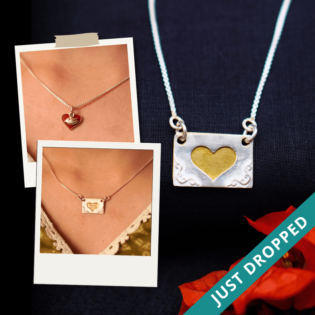 Valentine’s Day, But Make It Personal - Quirksmith