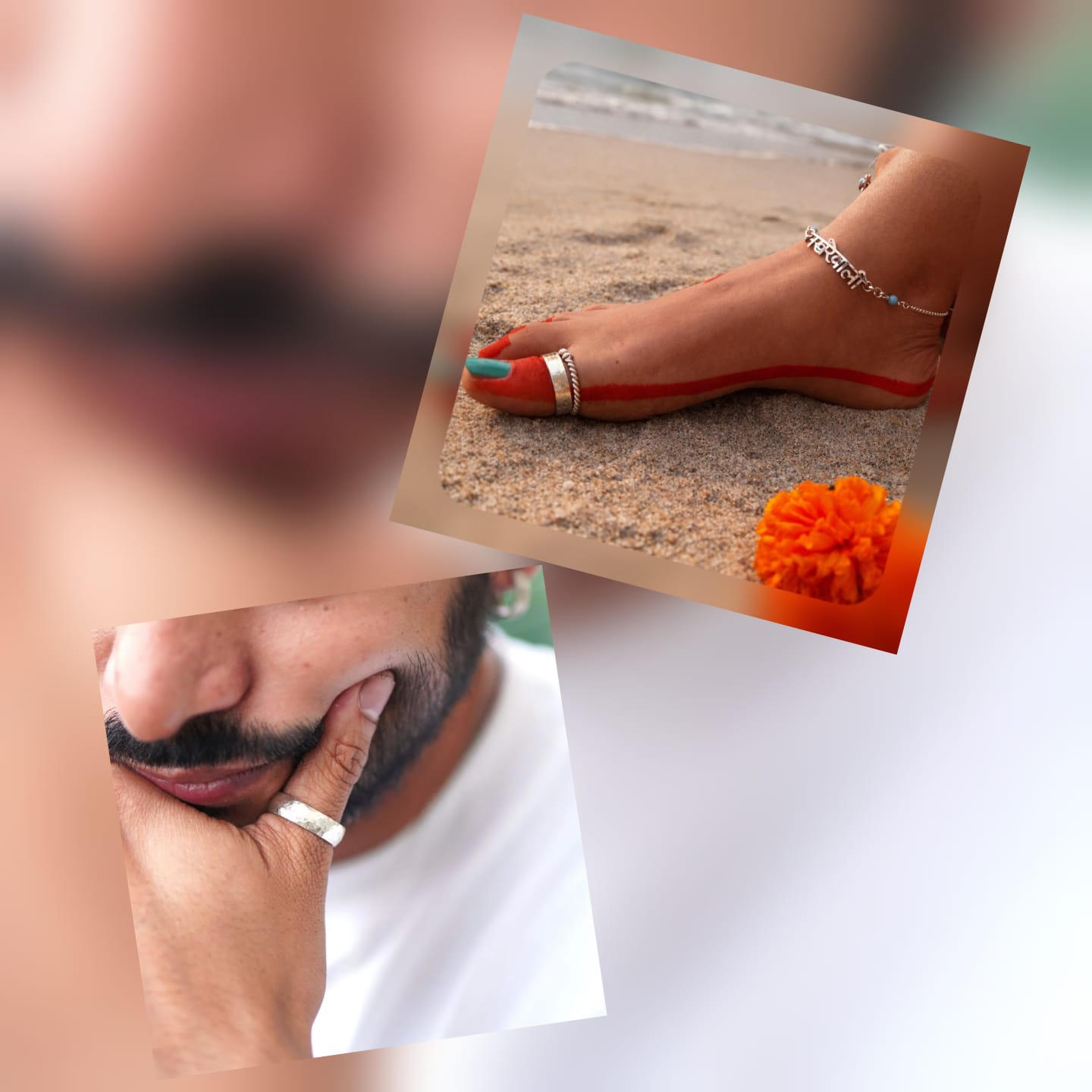 Valentine’s Day Silver Jewelry Gifts for Him & Her: Quirksmith Surprises for Every Kind of Couple - Quirksmith