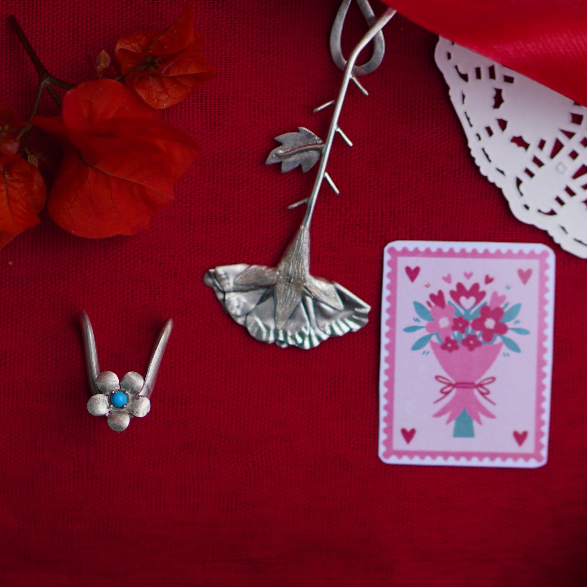 Valentine’s Gifts That Say "I Choose You" - Quirksmith