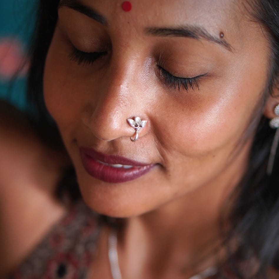 Why Moissanite Nose Pins Are Taking Over: Sparkle, Durability & Value - Quirksmith