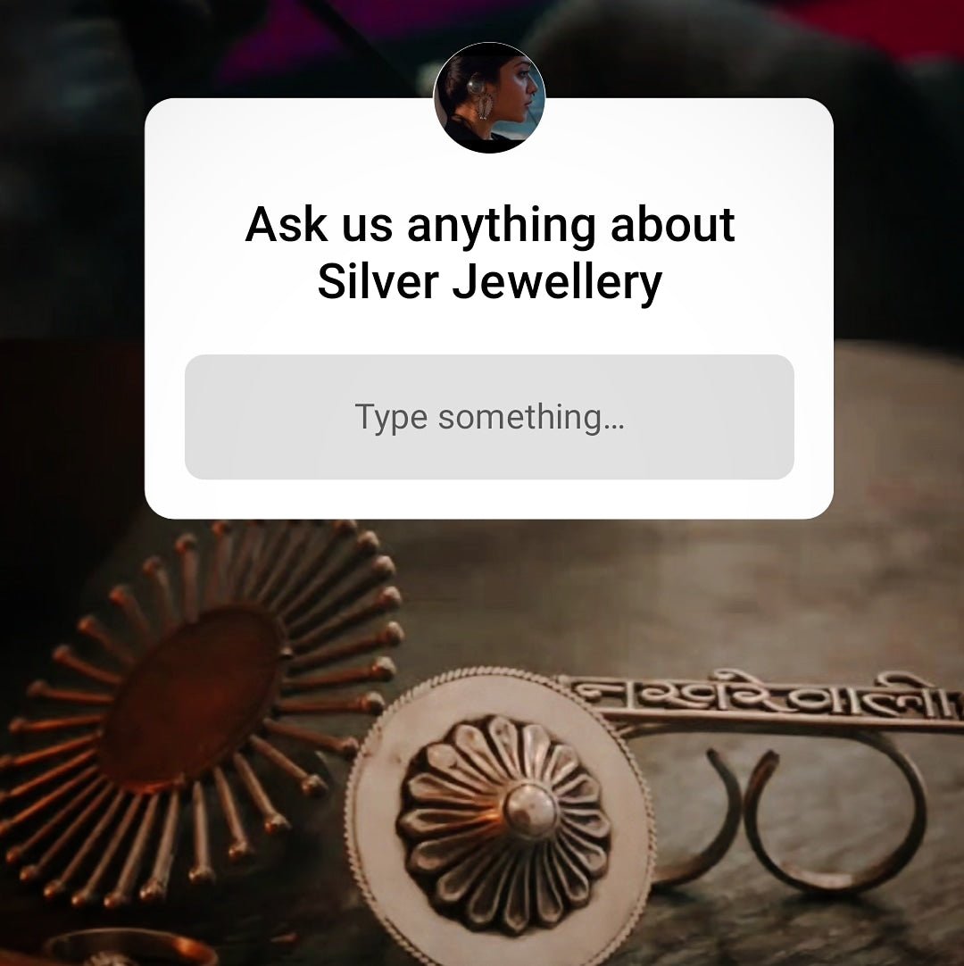 Your Most Asked Questions About Silver Jewelry Answered! - Quirksmith