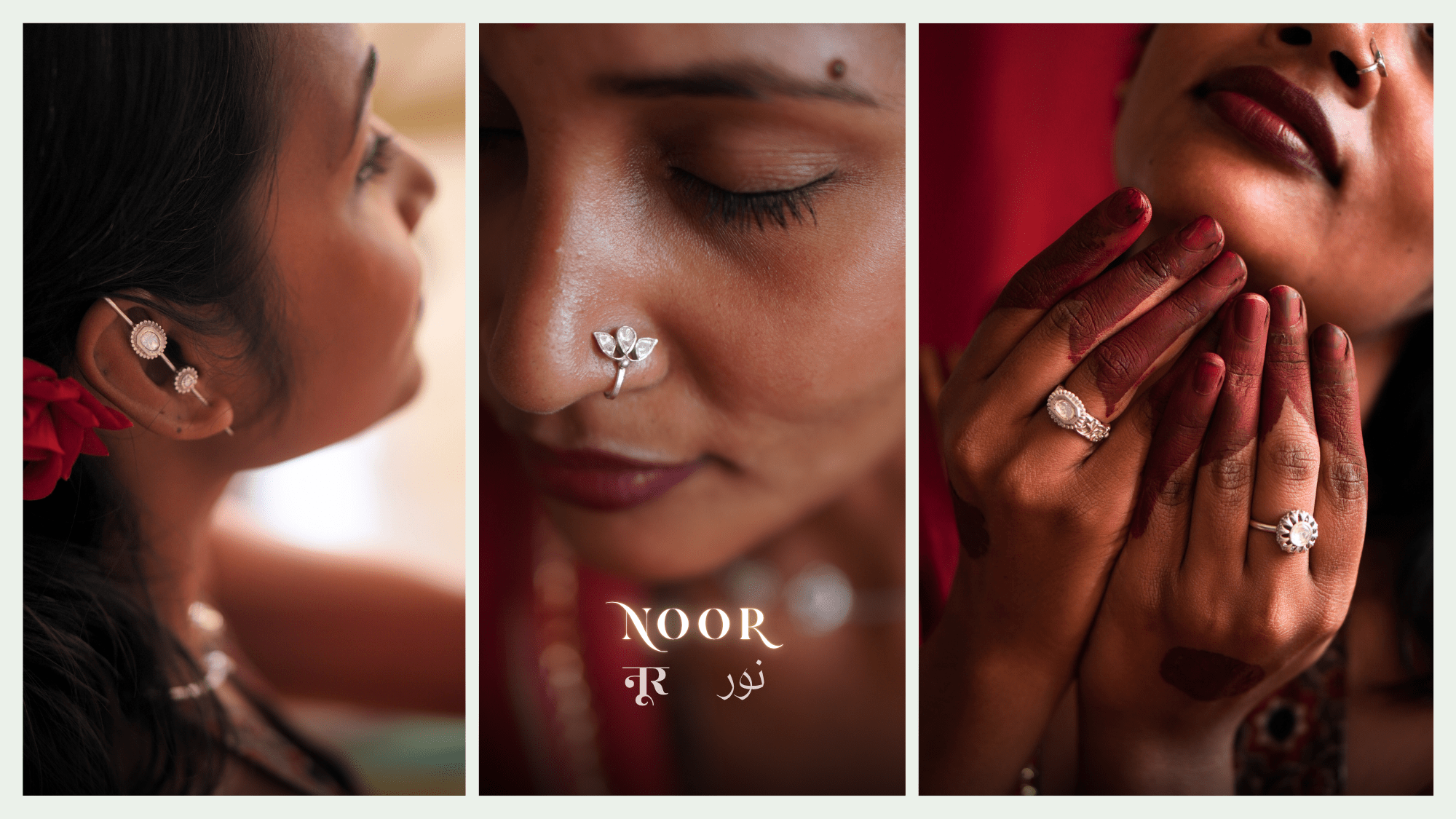 💫 Shine with Noor - Quirksmith