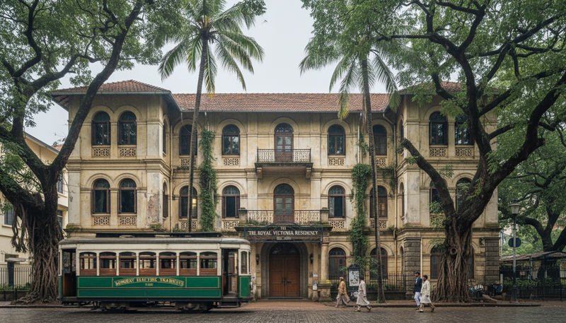 Mumbai