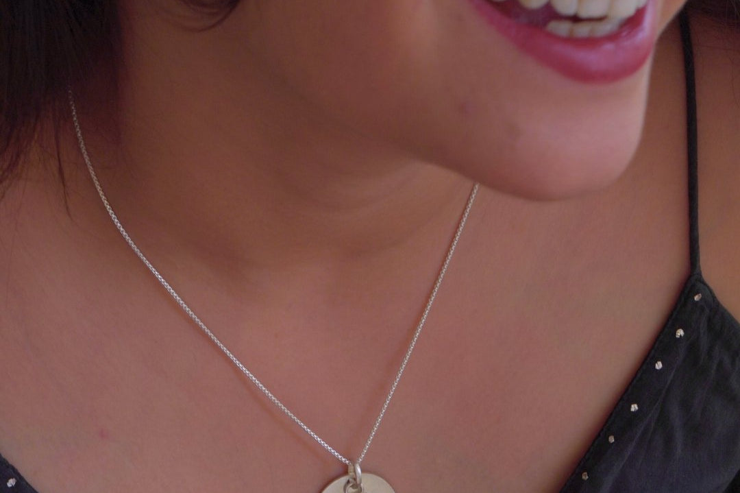Cancer Pendant - Without chain - Quirksmith