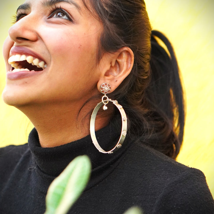 Jiniya Convertible Earrings