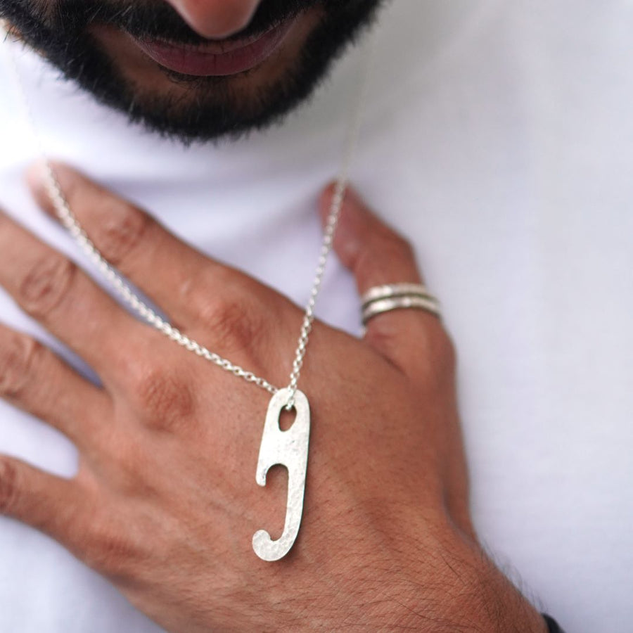 Off The Hook Pendant