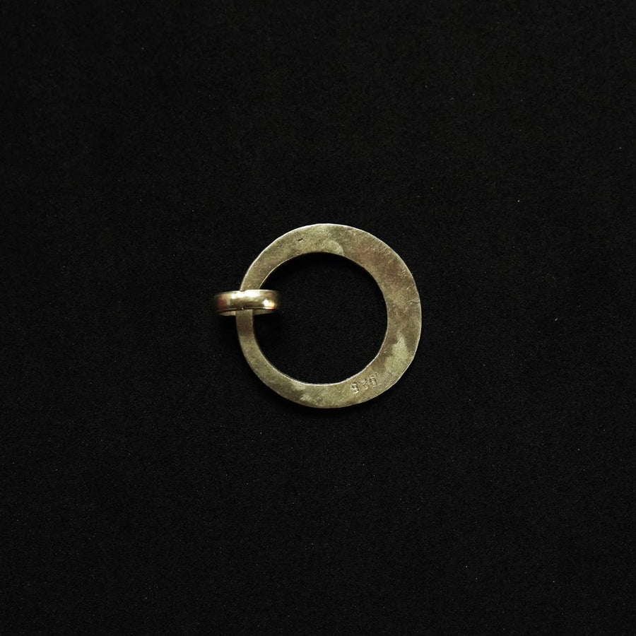 Lunar Pendant