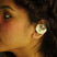 Quirksmith Dhwer Teeli Earcuff – Handcrafted in 92.5 Silver, Elegant Silver Earrings