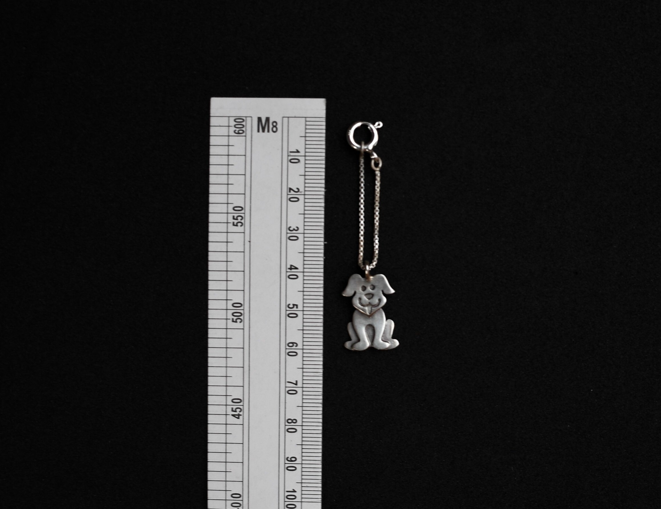 Quirksmith's Paws Watch Charm Chain, a 92.5 Silver. A thoughtful choice for couple gifts, and the best gifts for women.
