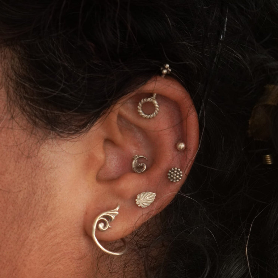 Autumn Statement Ear Stack