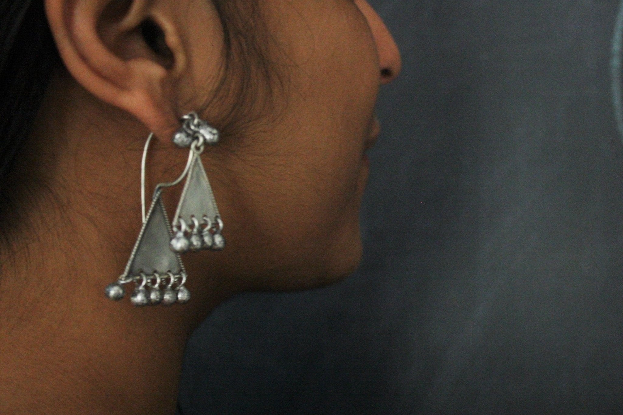 Bareilly Jhumka - Quirksmith
