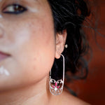 Abeer Earrings - Quirksmith