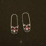 Abeer Earrings - Quirksmith