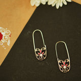 Abeer Earrings - Quirksmith