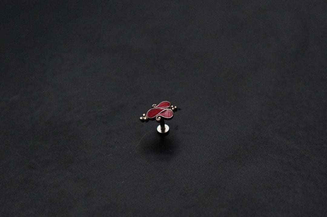 Abeer Nosepin - Screw - Quirksmith