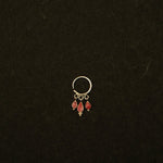 Abeer Septum Ring - Wire - Quirksmith