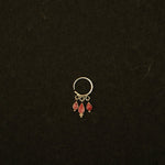 Abeer Septum Ring - Wire - Quirksmith