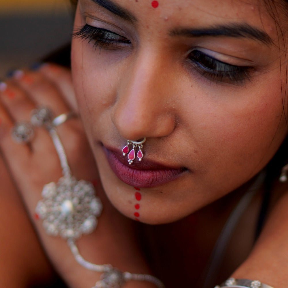 Abeer Septum Ring