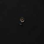 Abstract Blossom Nosepin - Clipon - Quirksmith