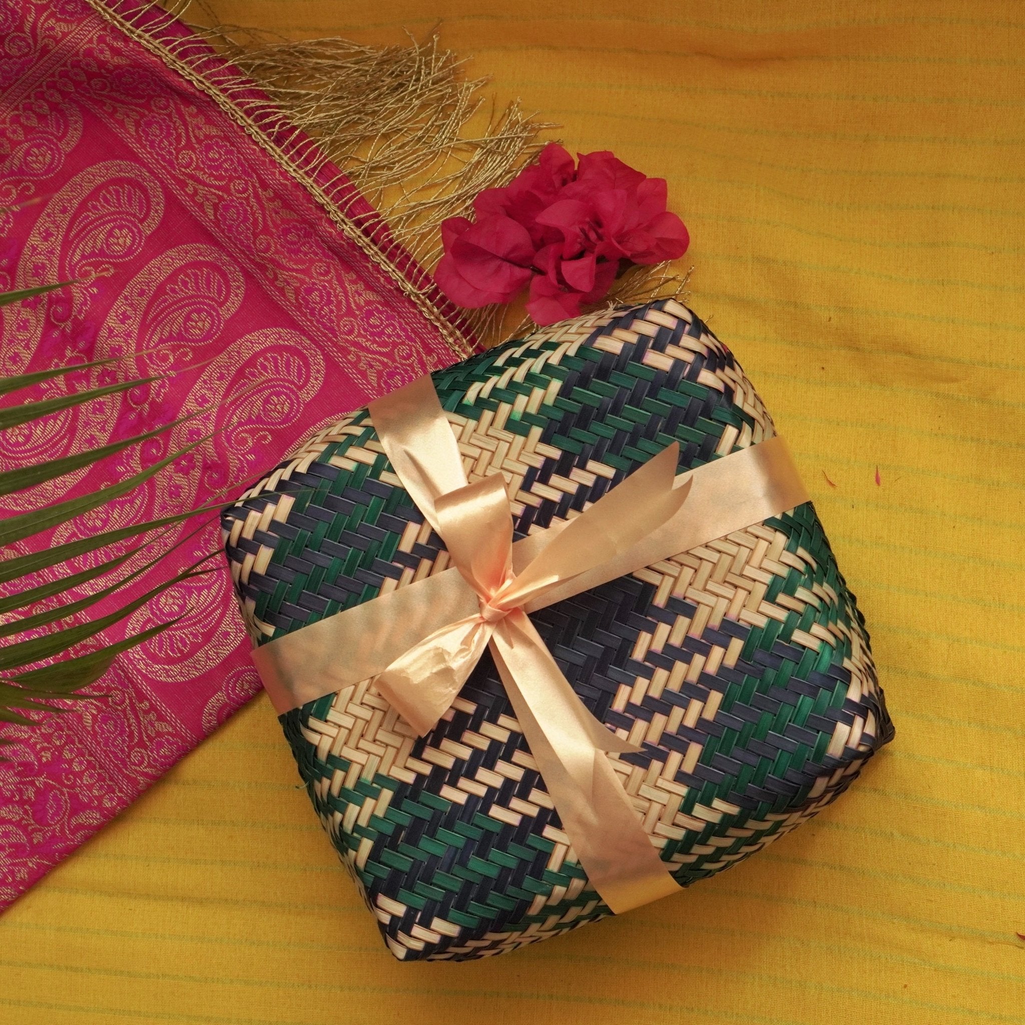 Adventure Wheels Gift Box ₹1,250. - Quirksmith