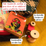 Adventure Wheels Gift Box ₹1,250. - Quirksmith