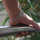 Aham Brahamasmi Bracelet - Quirksmith