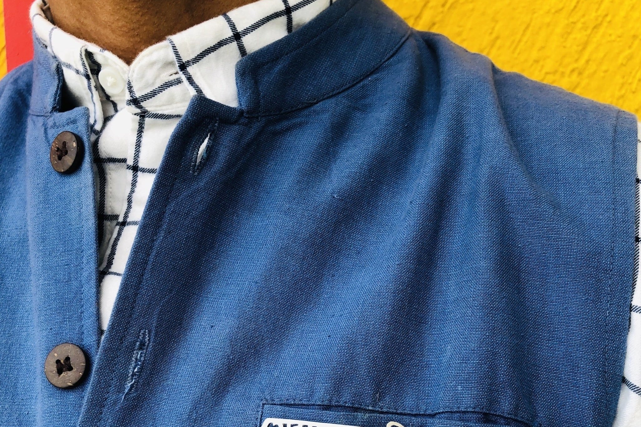 Aham Brahamasmi Brooch - Quirksmith