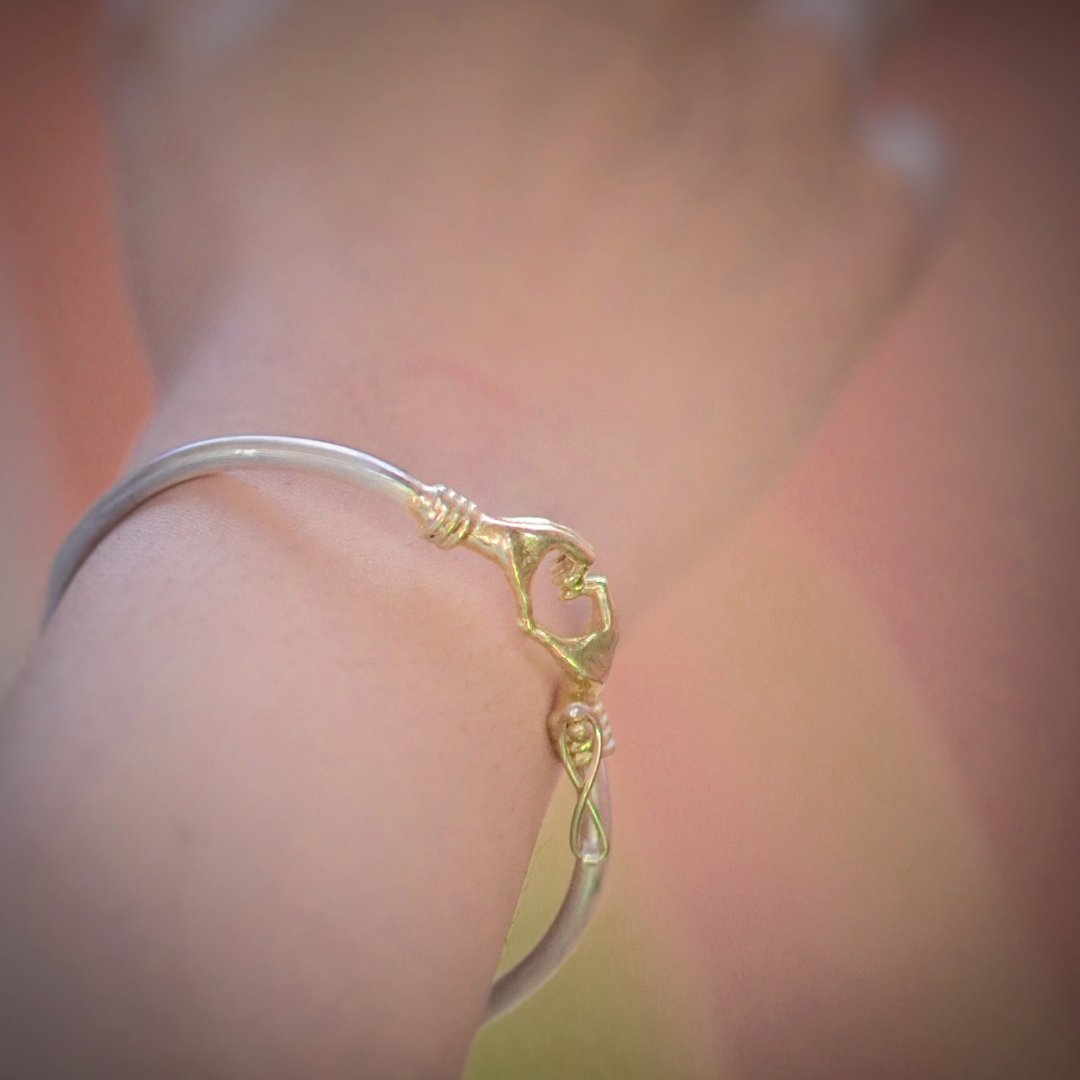 Amore Bracelet - Quirksmith