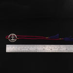 Anchor Bookmark Rakhi - Quirksmith