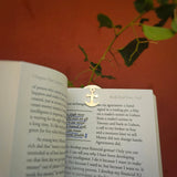 Anchor Bookmark Rakhi - Quirksmith