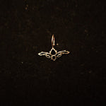 Aparajita Lip Clip - Quirksmith