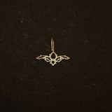 Aparajita Lip Clip - Quirksmith
