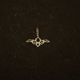 Aparajita Lip Clip - Quirksmith