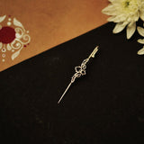 Aparajita Teeli Earcuff - Single Piece - Quirksmith