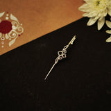 Aparajita Teeli Earcuff - Single Piece - Quirksmith