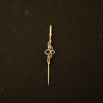 Aparajita Teeli Earcuff - Single Piece - Quirksmith