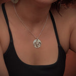 Aries Pendant - without chain - Quirksmith