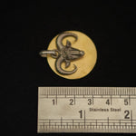 Aries Pendant - Without Chain - Quirksmith